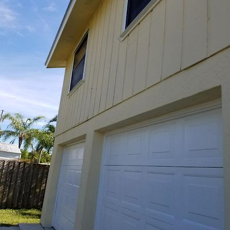 House 3 Min From Beach Jensen Beach Esterno foto