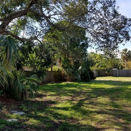 House 3 Min From Beach Jensen Beach Esterno foto