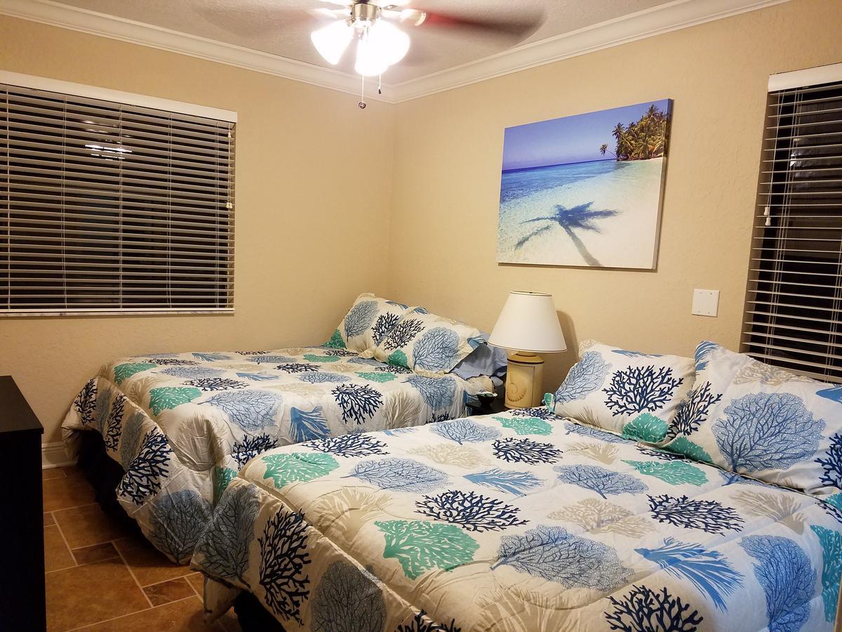 House 3 Min From Beach Jensen Beach Esterno foto