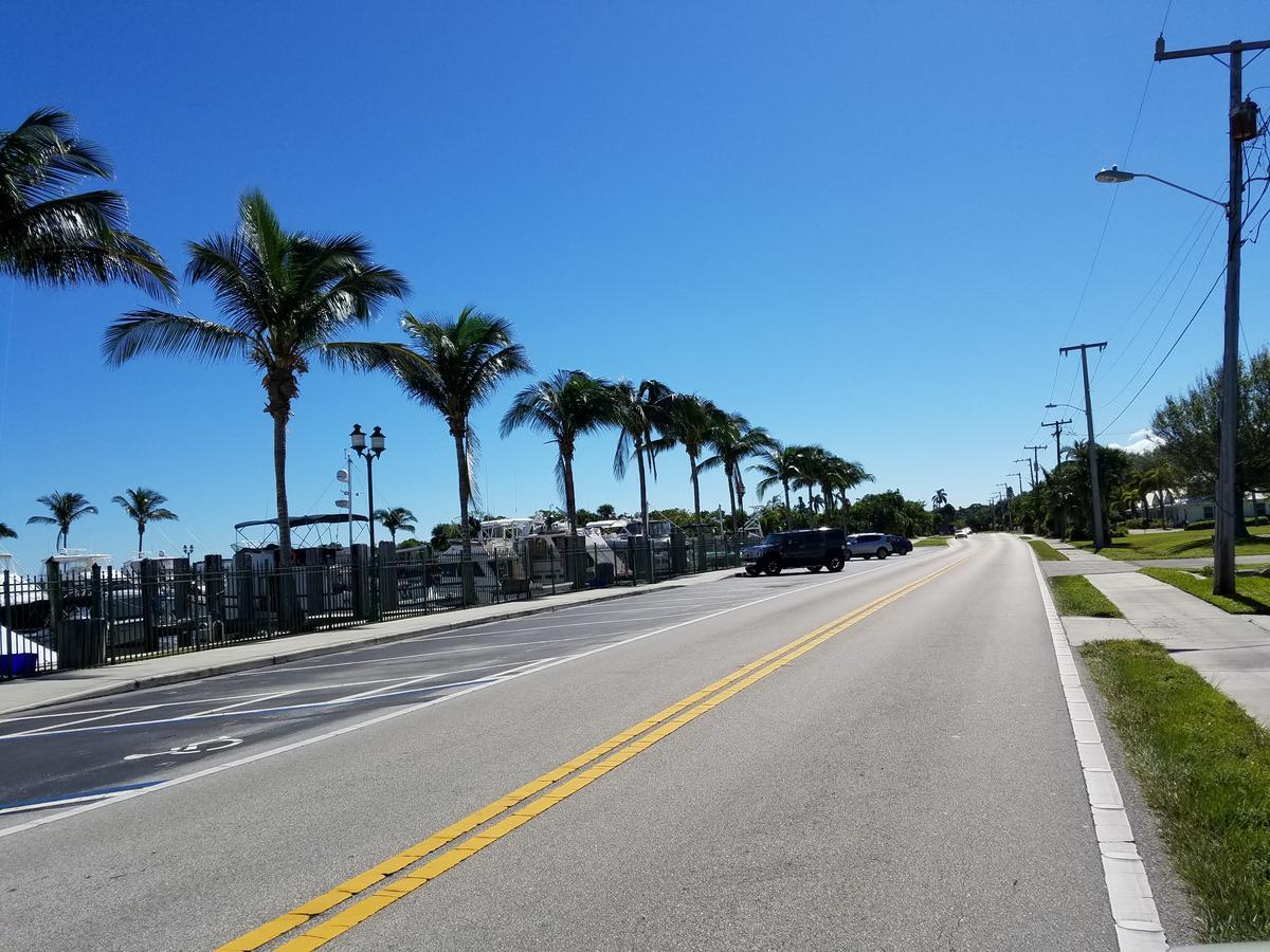 House 3 Min From Beach Jensen Beach Esterno foto