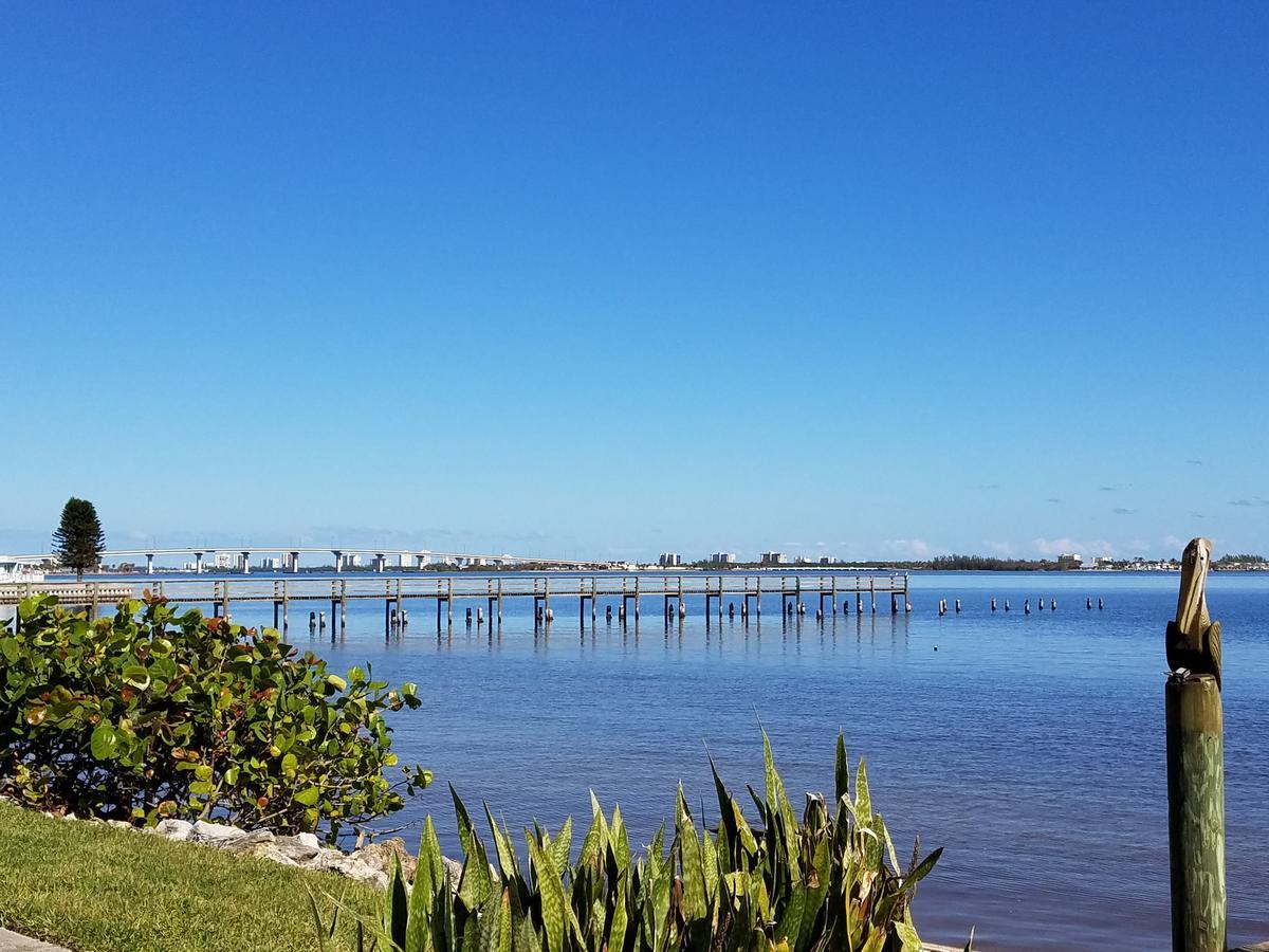 House 3 Min From Beach Jensen Beach Esterno foto
