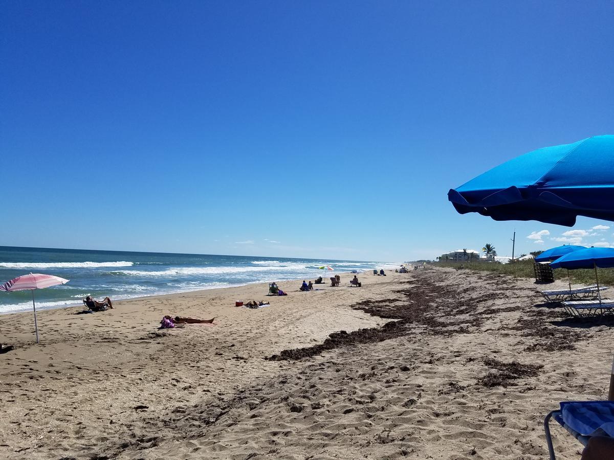 House 3 Min From Beach Jensen Beach Esterno foto