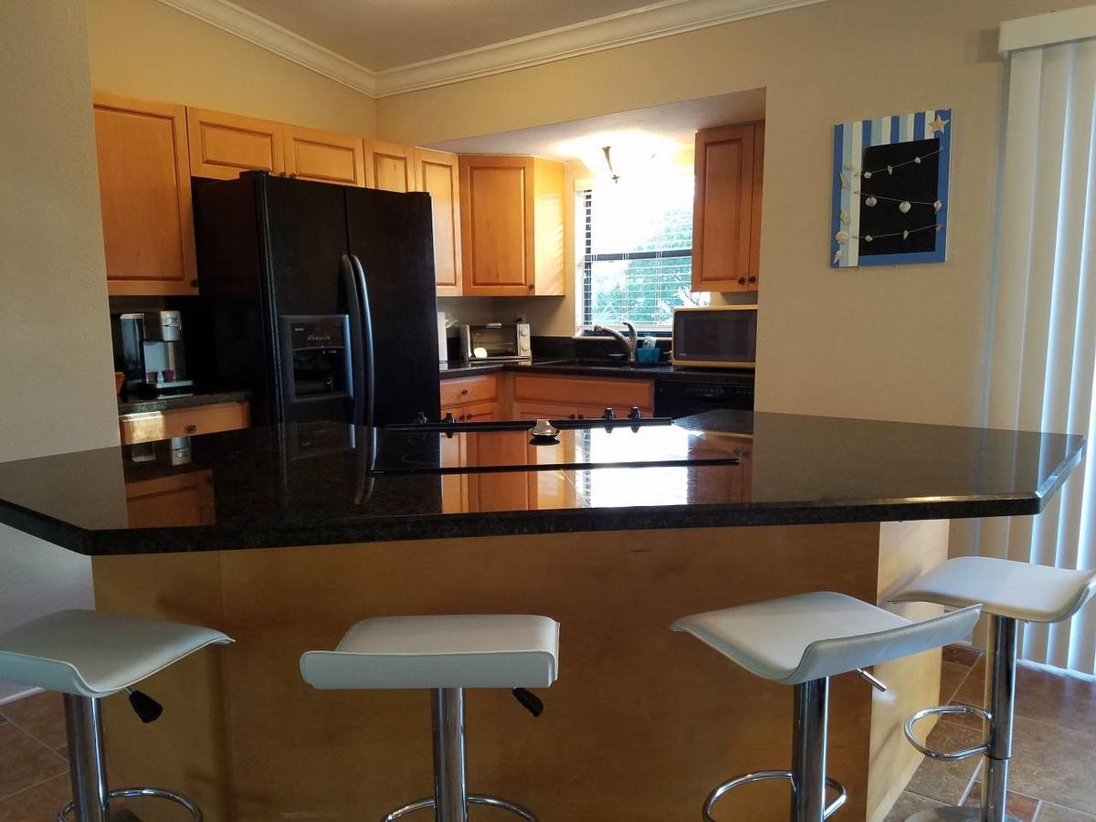 House 3 Min From Beach Jensen Beach Esterno foto
