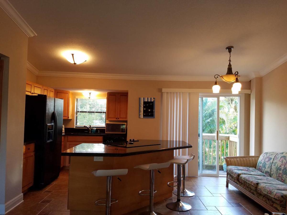House 3 Min From Beach Jensen Beach Esterno foto
