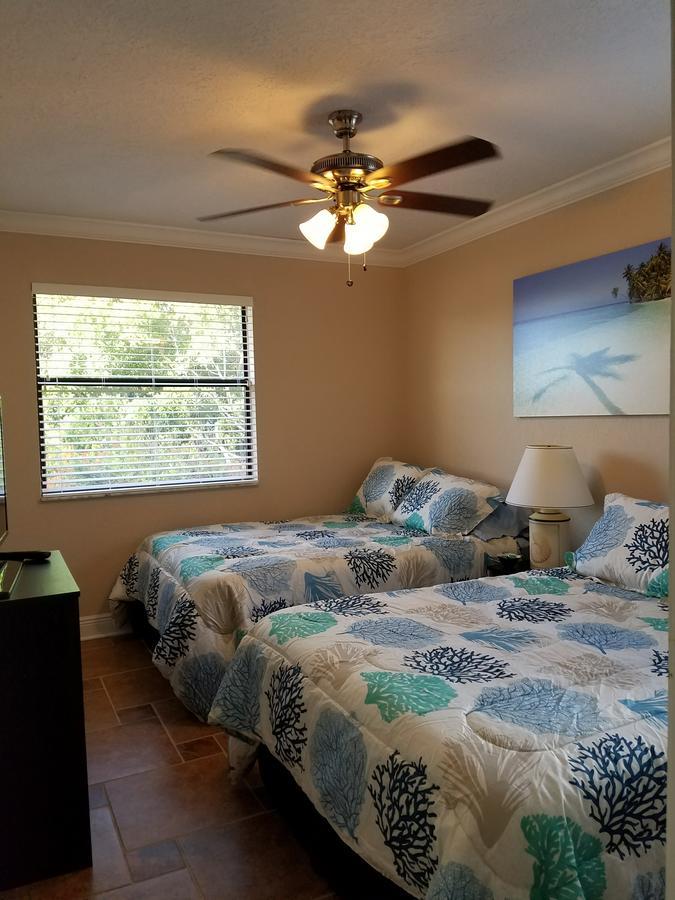House 3 Min From Beach Jensen Beach Esterno foto