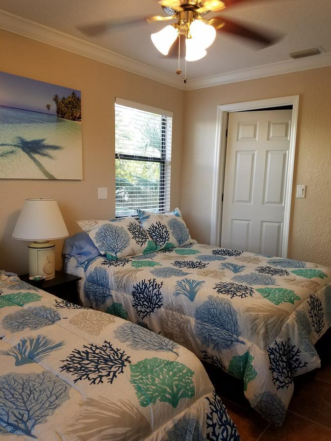 House 3 Min From Beach Jensen Beach Esterno foto