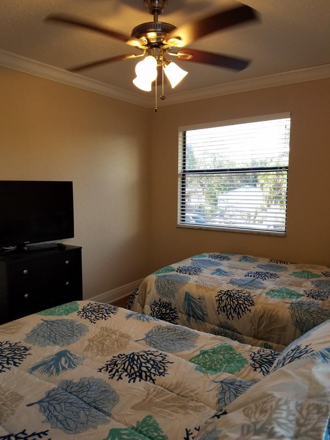 House 3 Min From Beach Jensen Beach Esterno foto